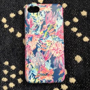 Lilly Pulitzer phone case